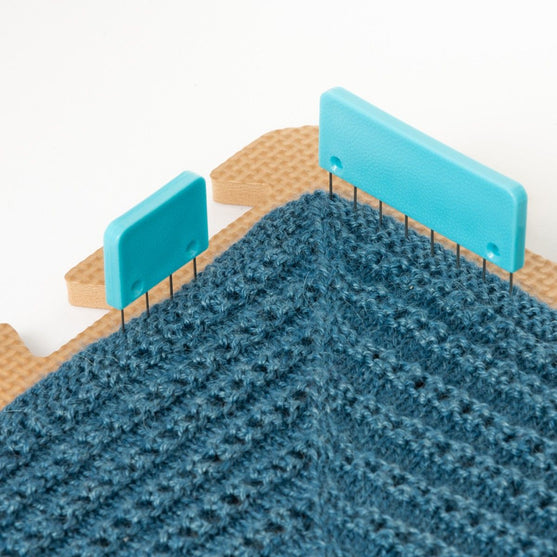 

Blocking Combs - Kammar för Blockning - Hobbii
6