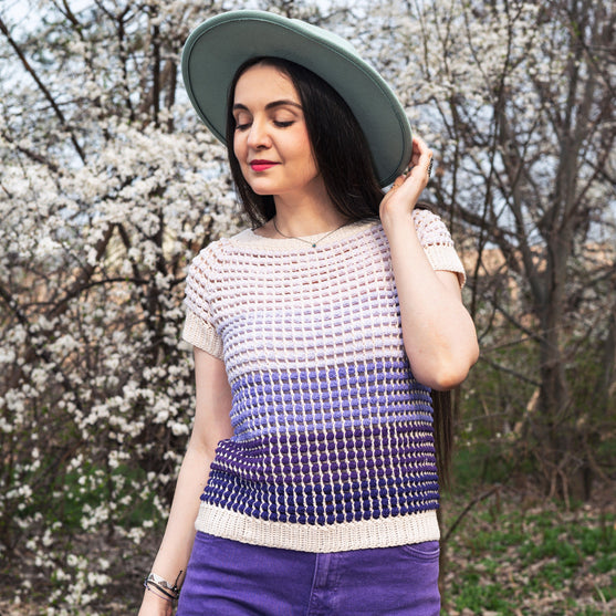 

Bobble Up - Topp
1