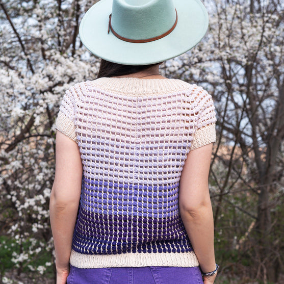 

Bobble Up - Topp
2