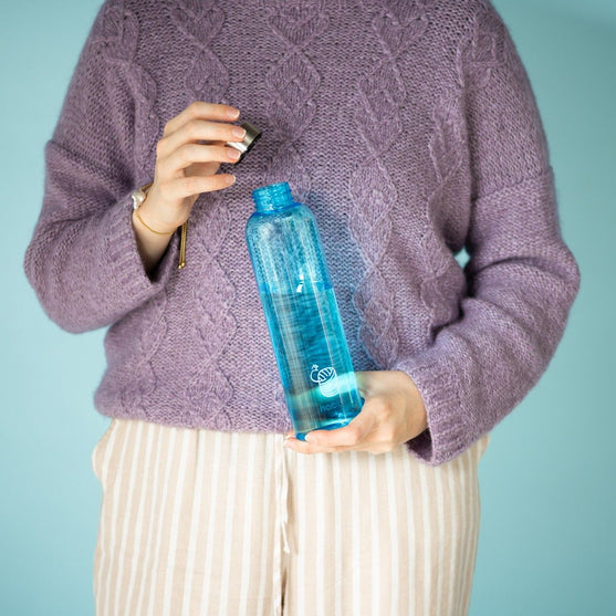 

Vattenflaska - Yarniis - Hobbii
5