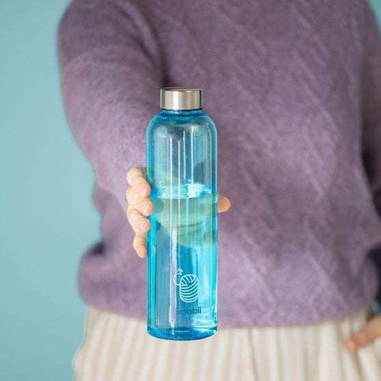 

Vattenflaska - Yarniis - Hobbii
3