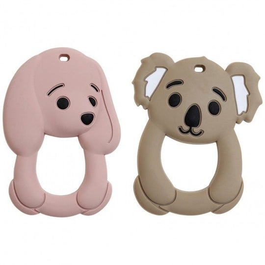 Silikondjur - Go Handmade