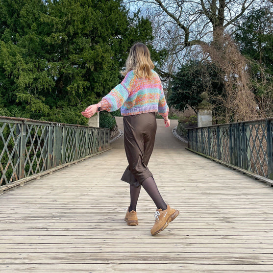 

Bubblegum - Tröja
4