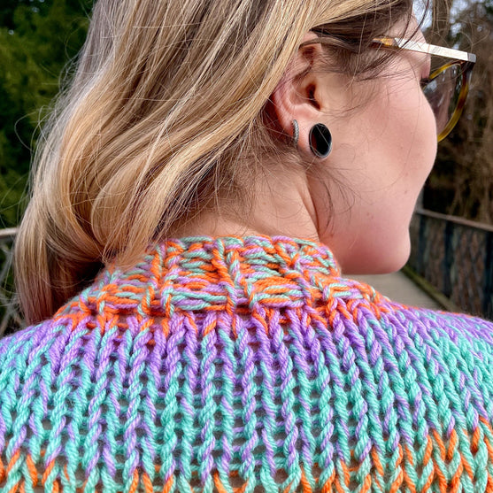 

Bubblegum - Tröja
6