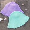 

Danga - Bucket Hat with Brim
1