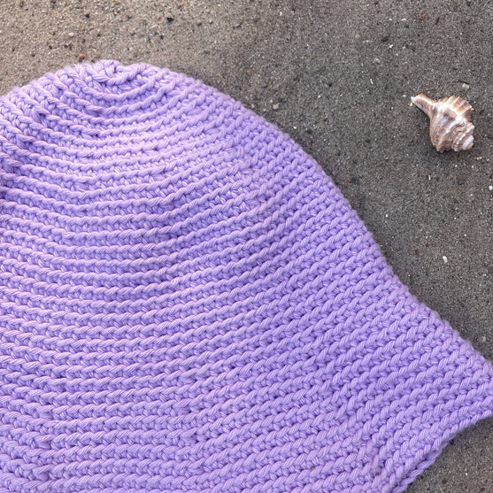 

Danga - Sommarhatt med brätte
2