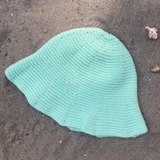 

Danga - Sommarhatt med brätte
3