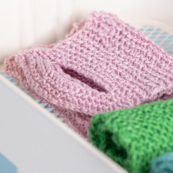 

Budapest - Kroppsskrubb
7