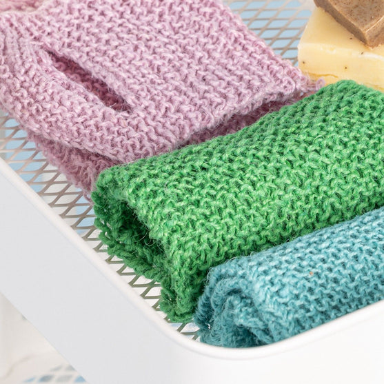 

Budapest - Kroppsskrubb
8