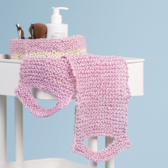 

Budapest - Kroppsskrubb
1