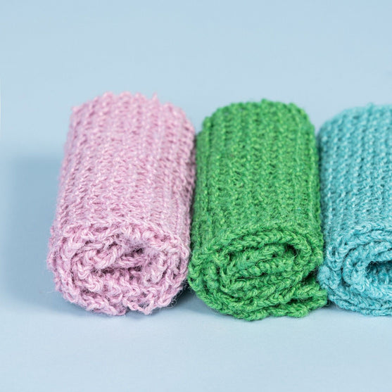 

Budapest - Kroppsskrubb
4