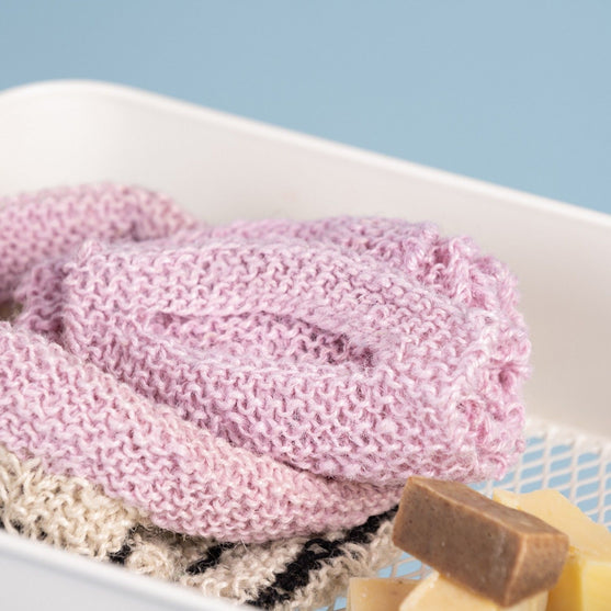 

Budapest - Kroppsskrubb
5