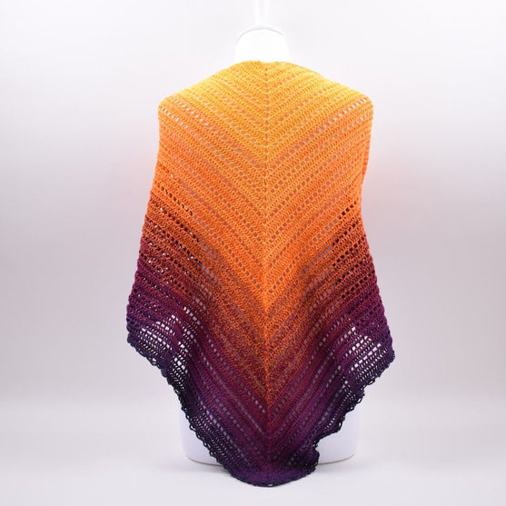 

Classical Attitude Sjal - Sultan Deluxe
5