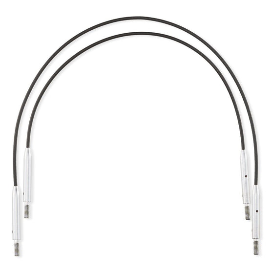 

EXTRA Korta Kablar - Hobbii
1