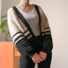 

Cadence - Cardigan
6