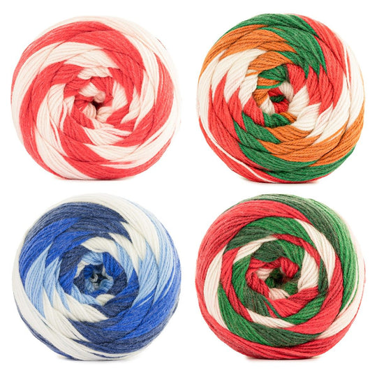 Candy Cake Christmas (Begränsad utgåva) - Hobbii