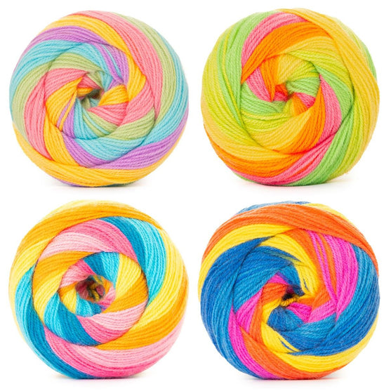 

Black Friday Candy Cake (Begränsad utgåva) - Hobbii
1