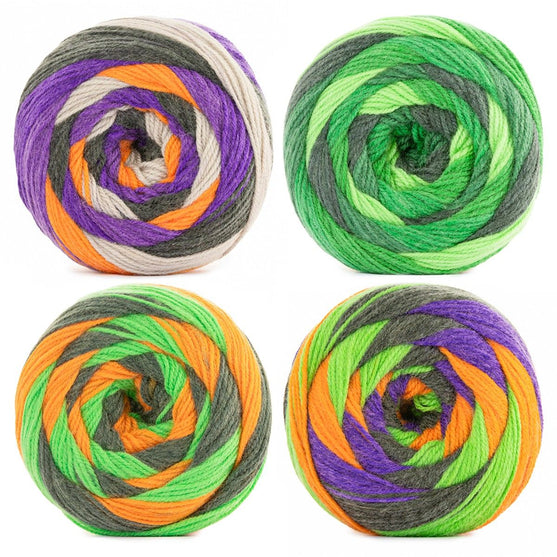 

Candy Cake Halloween (Begränsad utgåva) - Hobbii
1