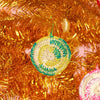 

Swirl - Juldekoration
1