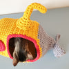 

Captain Cat - Katt Koja
3