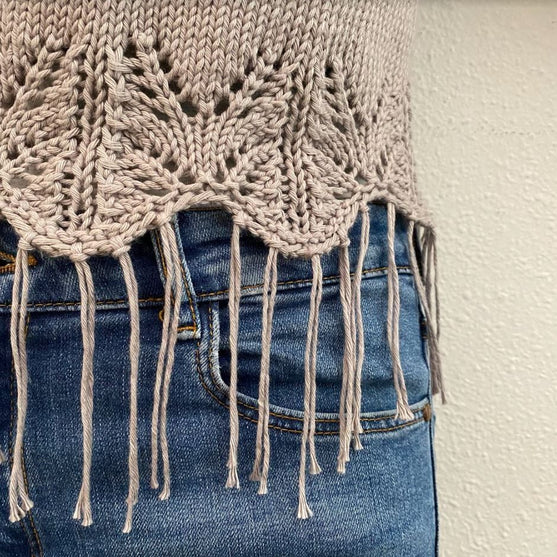 

Libellule - Sommar topp
5