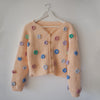 

Blossom - Cardigan
4