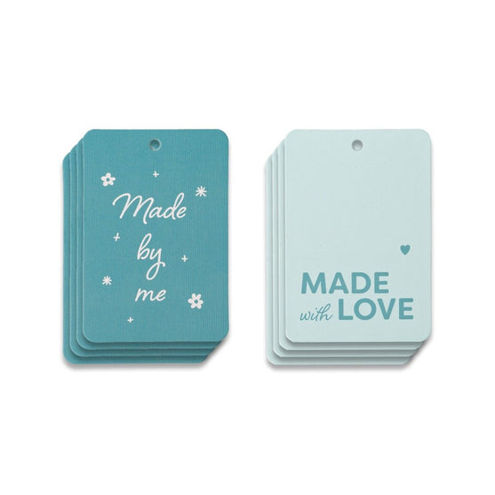 

Gåvolappar - Hobbii
3