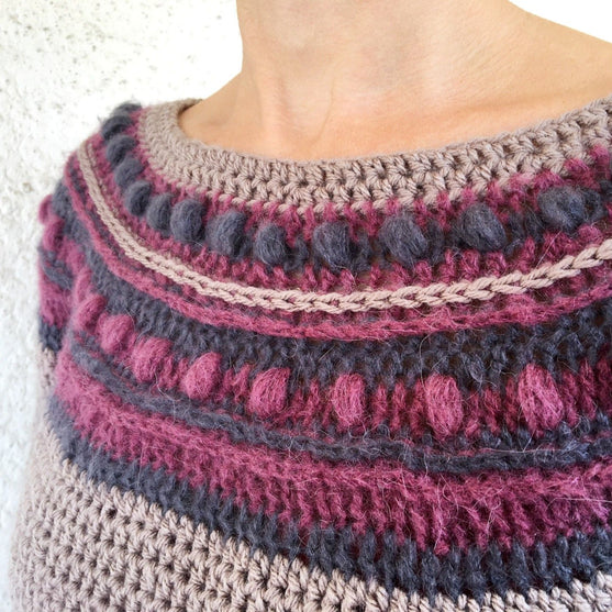 

Carrousel - Jumper
3