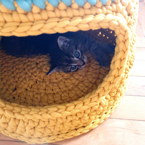 

Purrfect - Kattkoja
2