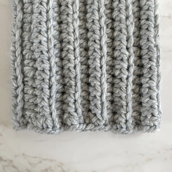 

Chunky Cat - Virkad mössa
3