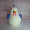 

Mama Chicken - Soft toys
4