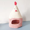 

Chicky Kitty - Katt Koja
3