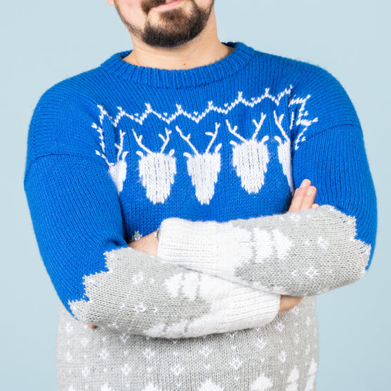 

Julius Senior - Sweater
1