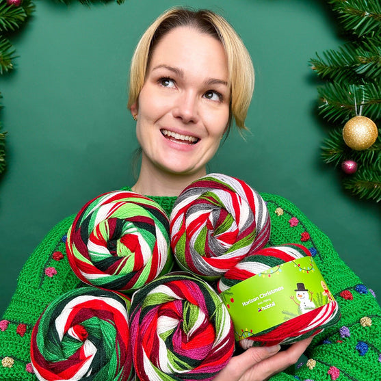 

Horizon Christmas (Begränsad utgåva) - Hobbii
2