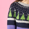 

XmasTrees - Sweater
4