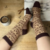 

Cinnamon Spice - Socks
1