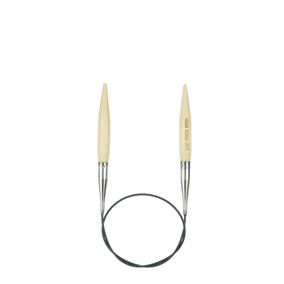 

Bamboo rundsticka - 50 cm - Hobbii
3