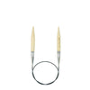 

Bamboo rundsticka - 50 cm - Hobbii
3