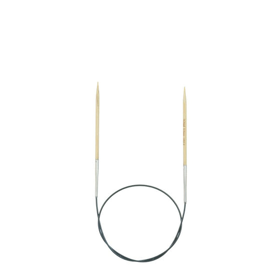 

Bamboo rundsticka - 50 cm - Hobbii
2