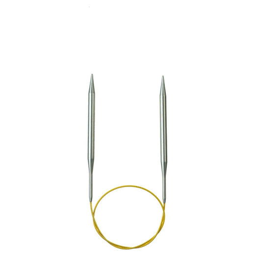 Swift rundstickor - 50 cm - Hobbii