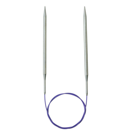 Swift rundstickor - 60 cm - Hobbii