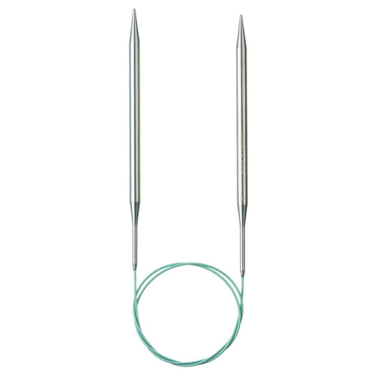 

Swift rundstickor - 80 cm - Hobbii
1