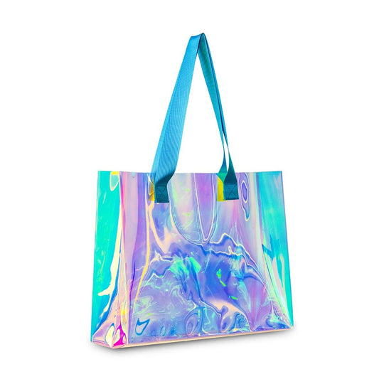 Clear Totebag - Hobbii