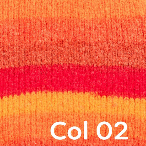 

Cloudy Delight - Hobbii
4