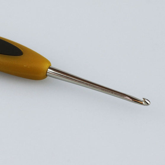 

Virknål Soft Touch - Clover
4