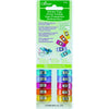 

Wonder Clips - Blandade Färger - Clover
2