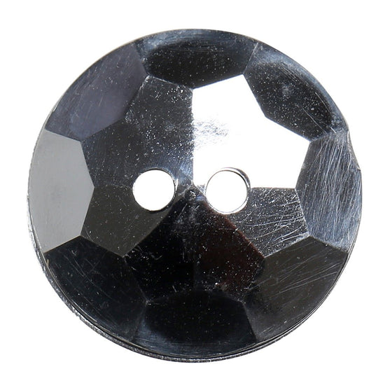 

Cocktail Knappar med två hål - 18 mm - Go Handmade
8