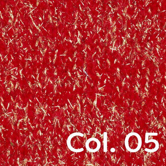 

Miss Sparkle - Hobbii
10