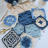 

Compass Rose - East - Mormorsruta
2