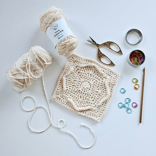 Compass Rose - North - Mormorsruta